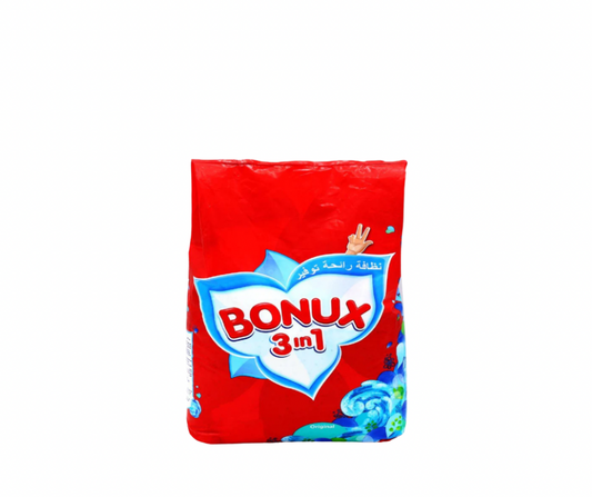 Bonux active fresh 1.5kg