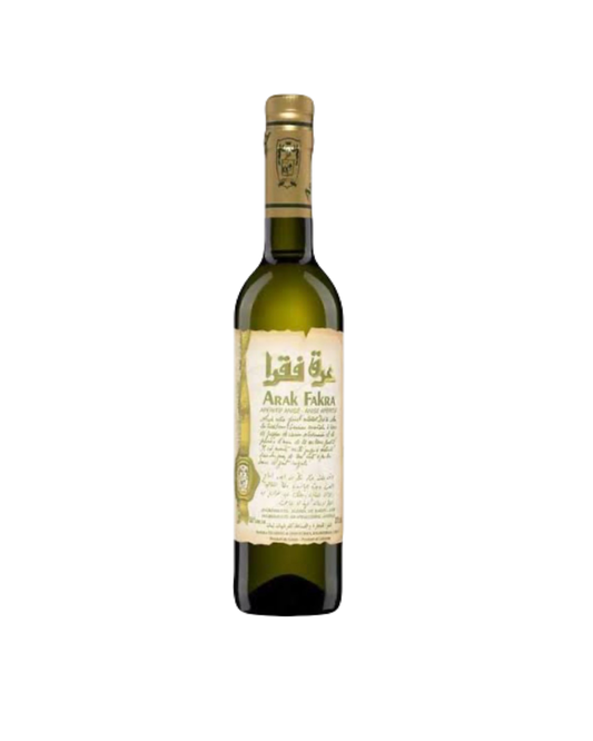 Arak fakra 70cl