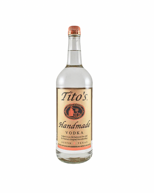 Tito’s Vodka 750ml