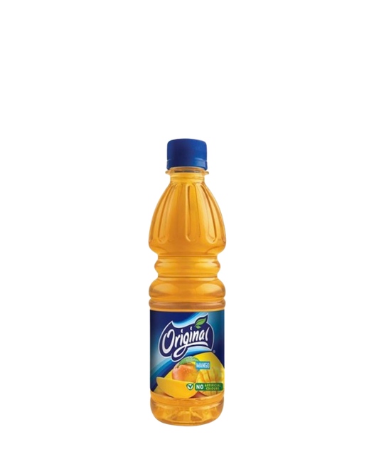 Original juice mango 330ml