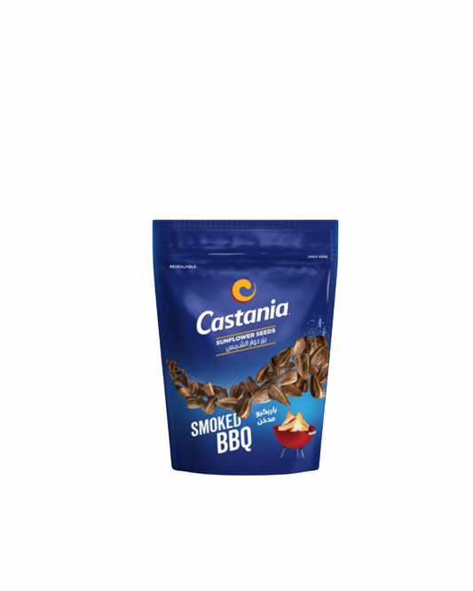 Castania bbq sunflower seeds