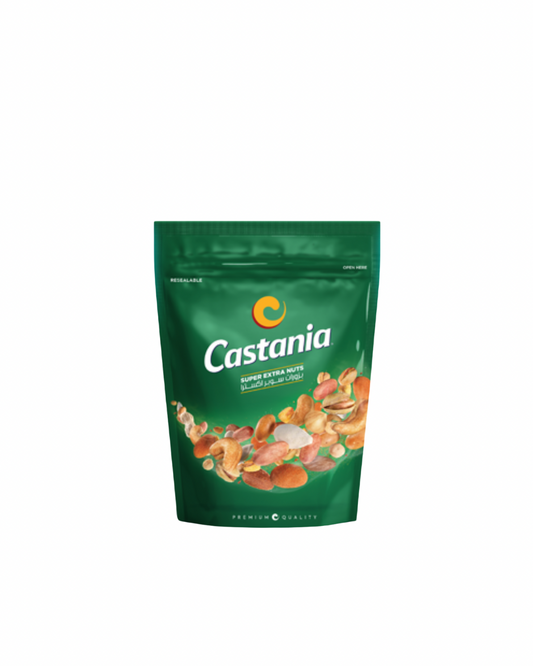 Castania super extra 250g