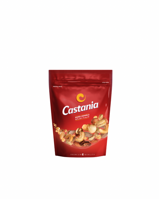 Castania kernels mix 250g