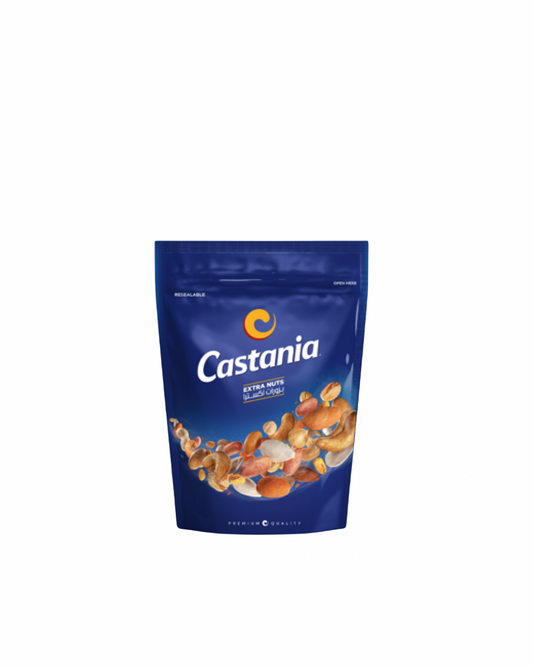 Castania extra mix 250g