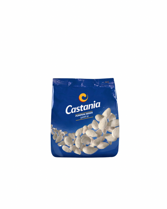 Castania pumpkin seeds