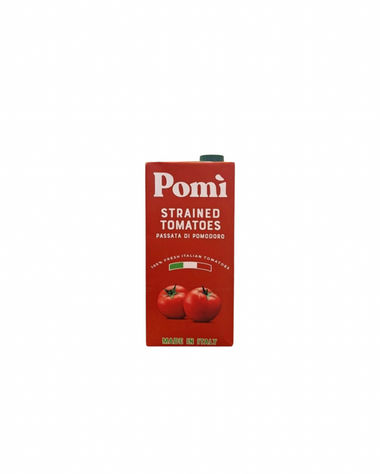 Pomi strained tomatoes 1kg