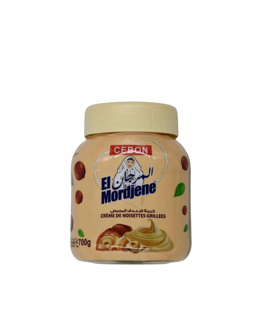 Mourjan spread 700g