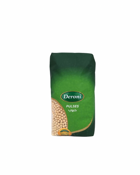 Deroni moghrabieh 900g