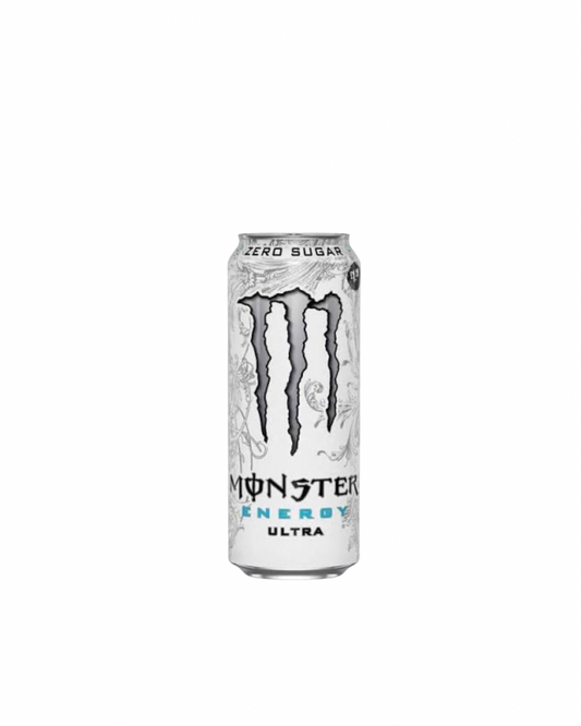 Monster ultra energy zero sugar 500ml