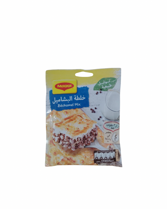 Maggi mix bachamel 55g