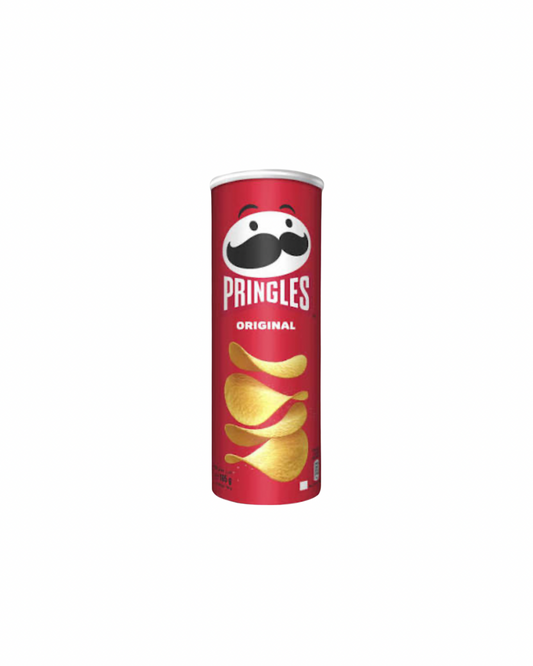 Pringles original 165g
