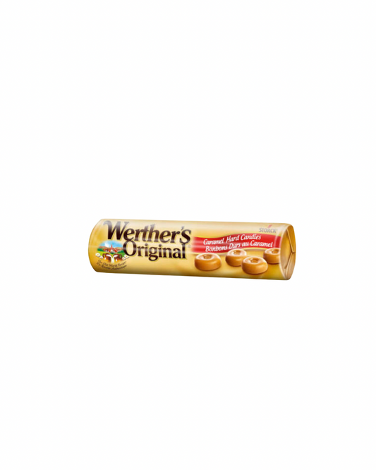 Werther’s original 50g