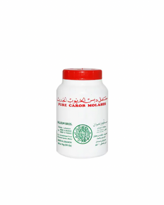 Salloum carob molases 1kg
