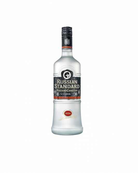 Russian standard vodka 700ml