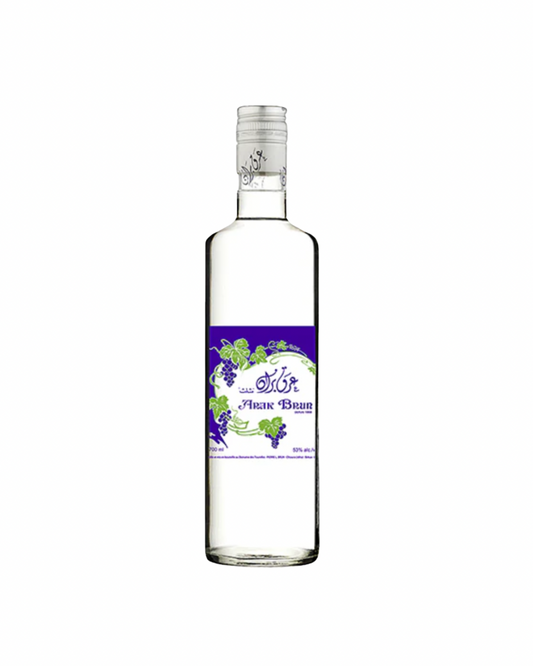 Arak brun 70cl promo