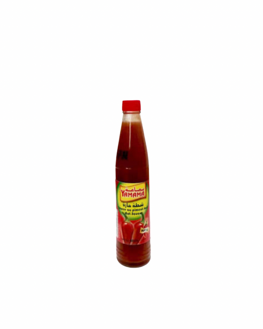 Yamama hot pepper 88ml