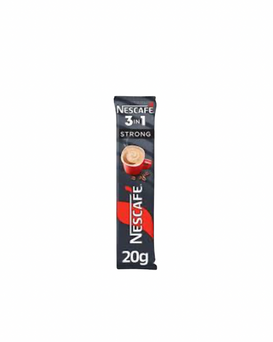 Nescafe 3in1 strong 20g