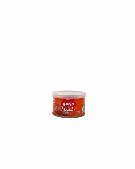 Domo instant yeast 30g