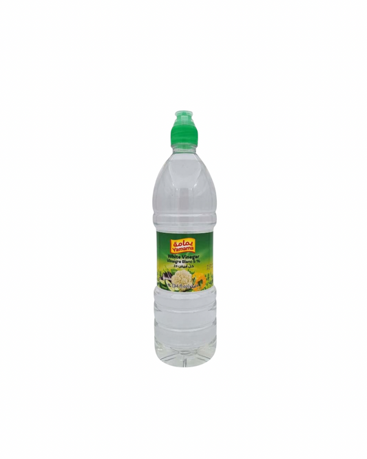 Yamama white vinegar 1L