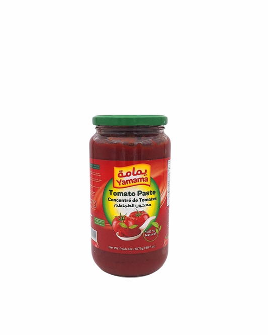 Yamama tomato paste 1300g
