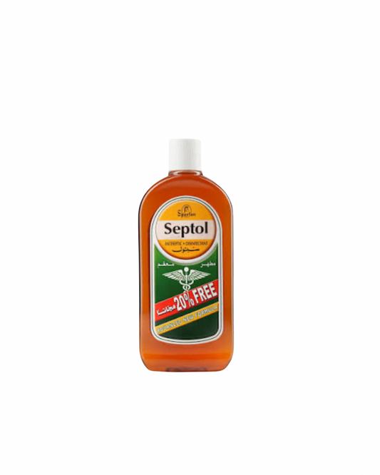 Septol 600ml