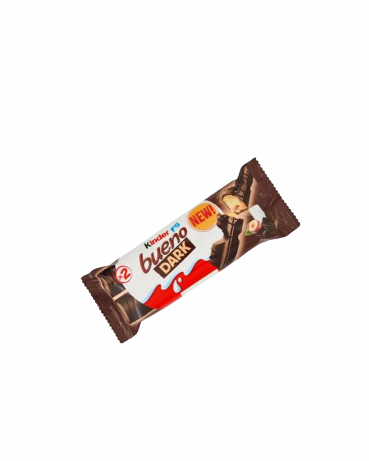 Kinder bueno dark