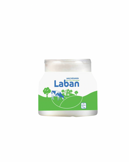 Laban mazaraana 1kg