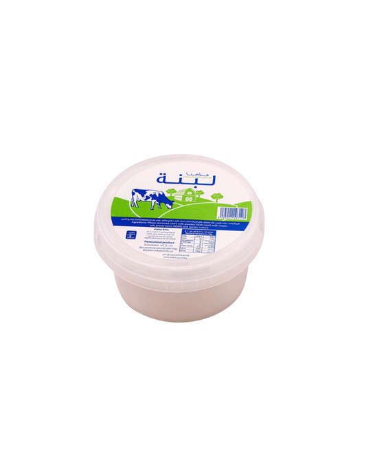 Labneh mazaraana 400g