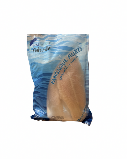 Sealicious fish fillet 1kg