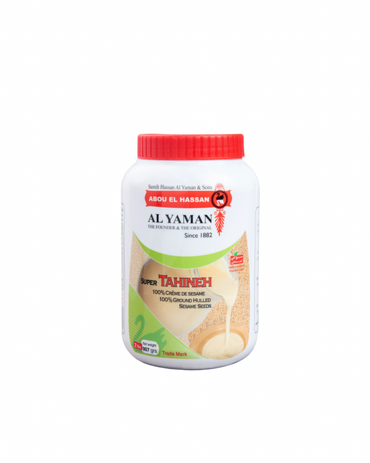 Tahini el yaman 910g
