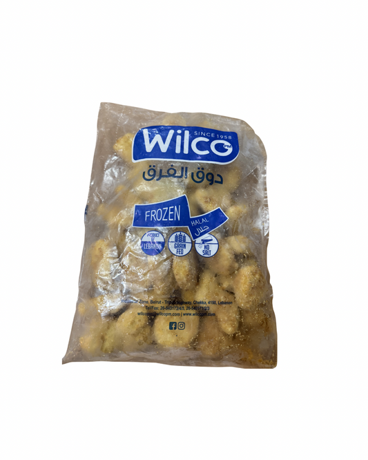 Wilco nuggets 1 kg
