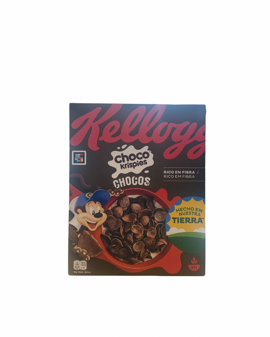 Kellog’s choco krispies 330g