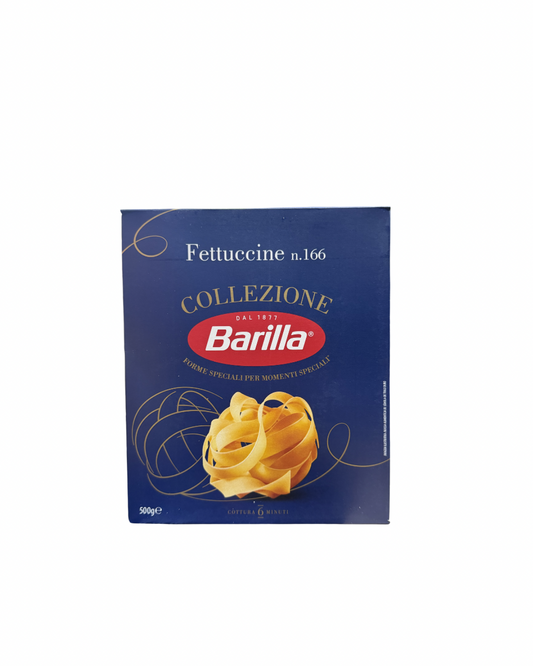Barilla fettuccine 500g
