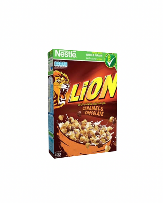 Lion cereal 400g