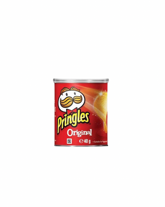 Pringles original 40g