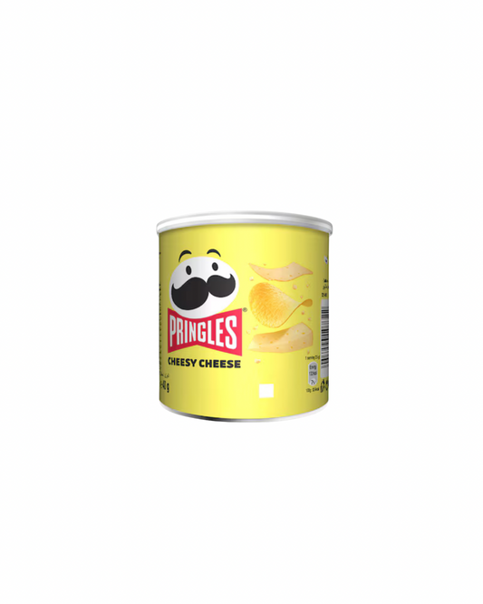 Pringles cheese 40g