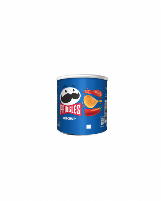 Pringles ketchup 40g