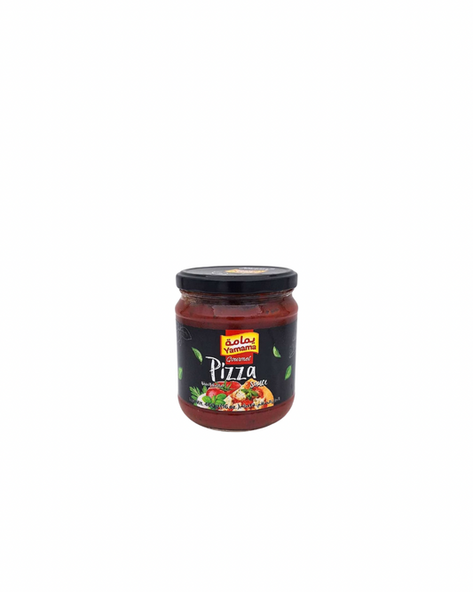 Yamama pizza sauce 460g