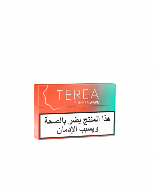 Terea summer wave