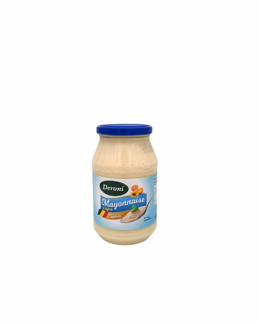 Deroni mayonnaise light 500ml