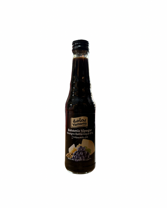 Balsamic vinegar yamama 300ml