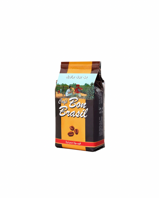 Café bon brasil 400g