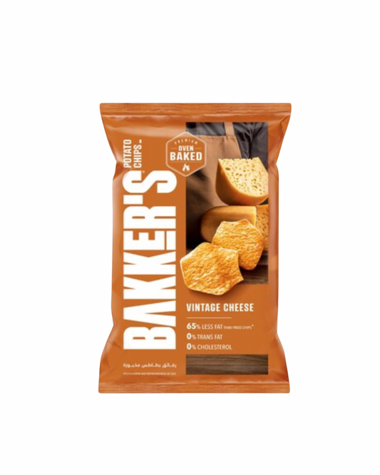 Bakers cheese 150g