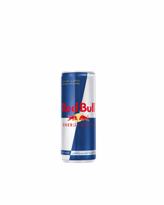 Redbull original 250g