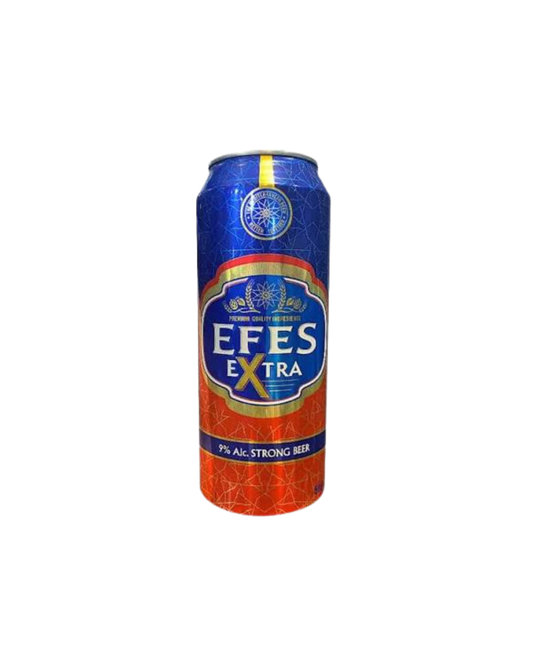 Efes 9% 500ml
