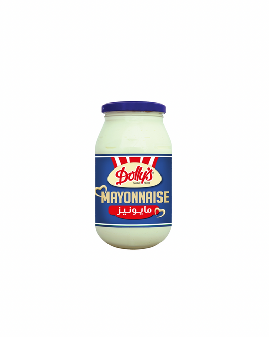 Dolly's Mayonnaise 500ml