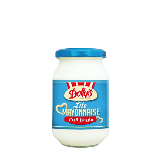 Dolly's Mayonnaise Light 250ml