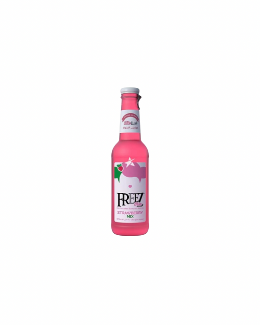 Freez Strawberry Mix 275ml