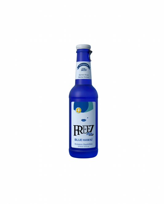 Freez Mix Blue Hawai 275ml