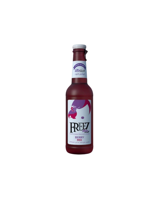 Freez Beery Mix 275ml